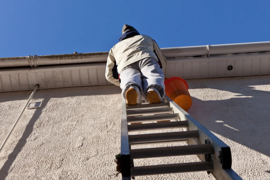 Gutter Cleaning Timberwood Park TX