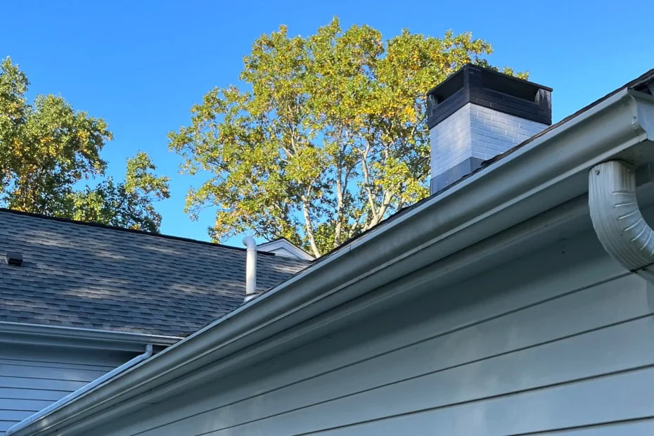 Gutter Cleaning Timberwood Park TX