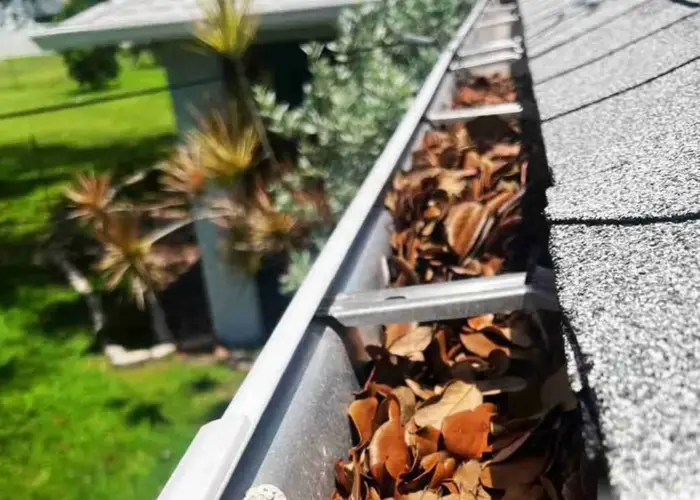 Gutter Cleaning Timberwood Park TX home page